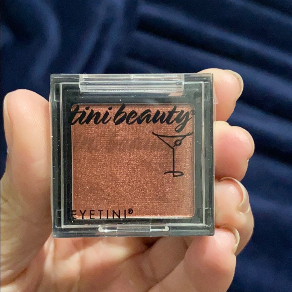 Tini Beauty Eyeshadow